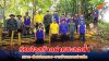 ทหาร–ฝ่ายปกครอง–ชาวบ้านทหารผ่านศึก ร่วมใจสร้างฝายชะลอน้ำ อนุรักษ์ป่า-กักเก็บน้ำรับมือแล้ง