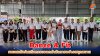 ปทุมธานี รวมคนดังคลองหลวงร่วมกิจกรรม“ Dance & Fit”ออกกำลังกายอย่างสนุกสนาน ปทุมธานี รวมคนดังคลองหลวงร่วมกิจกรรม“ Dance & Fit”ออกกำลังกายอย่างสนุกสนาน
