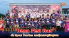 ปทุมธานีคึกคัก! นักวิ่ง 3,000 คน ร่วม “Neon Fest Run” ดัน Sport Tourism กระตุ้นเศรษฐกิจชุมชน ปทุมธานีคึกคัก! นักวิ่ง 3,000 คน ร่วม “Neon Fest Run” ดัน Sport Tourism กระตุ้นเศรษฐกิจชุมชน