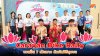 ปทุมธานี เปิดตัว “Caravan Bike Rally” ชวนปั่น 7 เส้นทาง สัมผัสวิถีชุมชน ปทุมธานี เปิดตัว “Caravan Bike Rally” ชวนปั่น 7 เส้นทาง สัมผัสวิถีชุมชน