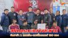 มุกดาหารสกัดกระบะกลางสะพาน ยึดยาบ้า 2 แสนเม็ด–แฮปปี้วอเตอร์ 100 ซอง พบเด็ก 14 ปีร่วมขบวนการ มุกดาหารสกัดกระบะกลางสะพาน ยึดยาบ้า 2 แสนเม็ด–แฮปปี้วอเตอร์ 100 ซอง พบเด็ก 14 ปีร่วมขบวนการ