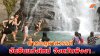 พังงา – “น้ำตกภูผาสวรรค์” อันซีนแห่งใหม่ นักท่องเที่ยวแห่ชมธรรมชาติงดงามกลางป่า