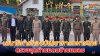เสนาธิการกองบัญชาการทหารไทย ตรวจจุดผ่านแดนบ้านแหลม ย้ำเข้มมาตรการชายแดนไทย–กัมพูชา