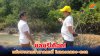 ชลบุรีเดือด! กากน้ำตาลถมที่ ไหลลงคลอง–ทะเล
