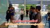 นายอำเภอกันทรลักษ์ ลงพื้นที่ช่วยเหลือ ผู้ได้รับ        ผลกระทบเหตุสู้รบชายแดน