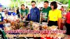 จังหวัดพิจิตรเปิดตลาดนัดเกษตรกร ช่วยระบายผลผลิต แก้ปัญหาราคาตกต่ำ