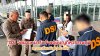 DSI จับนายหน้ารับจ้างอุ้มบุญที่สุวรรณภูมิ ขณะเตรียมบินไปฮ่องกง DSI จับนายหน้ารับจ้างอุ้มบุญที่สุวรรณภูมิ ขณะเตรียมบินไปฮ่องกง