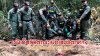 ศรีสะเกษ – เร่งเก็บกู้วัตถุระเบิดเขมรตกค้าง บางจุดห่างชายแดนเพียง 200 เมตร