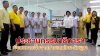 ประธานกรรมาธิการฯ เยี่ยมทหารเจ็บจากชายแดนไทย-กัมพูชา