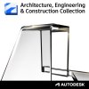 Autodesk Architecture Engineering & Construction Collection