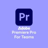 Adobe Premiere Pro For Teams