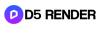 D5 RENDER
