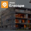 Chaos Enscape