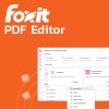 Foxit PDF Editor