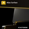 Autodesk Alias Surface 2026