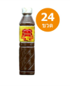 น้ำปลาร้า แม่เหรียญ 380ml (ยกโหล24ขวด)