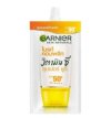 ครีมกันแดดการ์นิเย่ไบรท์คอมพลีทซุปเปอร์ยูวี 7ml.