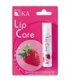 ลิปแคร์ KA กลิ่นสครอเบอร์รี่  3.5g.