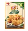 แป้งชุบทอด ลดการอมน้ำมันแลโซเดียม ตรารสดีเมนู  120g.