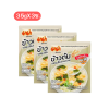 มาม่า ข้าวต้มคัพซอง รสซุปไข่สาหร่าย (35g x แพ็ค 3 ซอง)