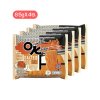 มาม่า บะหมี่กึ่งสำเร็จรูป ออเรียลทัล คิทเช่น รสผัดไข่เค็ม 85g (แพ็ค 4)
