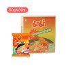 มาม่า บะหมี่กึ่งสำเร็จรูป หมูสับต้มยำน้ำข้น (60g x กล่อง 30 ซอง)