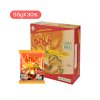 มาม่า บะหมี่กึ่งสำเร็จรูป รสต้มยำกุ้งน้ำข้น (55g x กล่อง 30 ซอง)