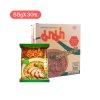 มาม่า บะหมี่กึ่งสำเร็จรูป รสเป็ดพะโล้ (55g x กล่อง 30 ซอง)