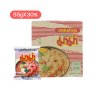 มาม่า บะหมี่กึ่งสำเร็จรูป รสต้มยำกุ้ง (55g x กล่อง 30 ซอง)