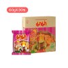 มา่มา บะหมี่กึ่งสำเร็จรูป รสเย็นตาโฟต้มยำหม้อไฟ (60g x กล่อง 30 ซอง)
