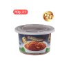 ป้าแว่น น้ำพริกนรกแมงดา 40g