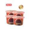 ป้าแว่น น้ำพริกตาแดง 80g (x4กระปุก)