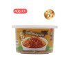 ป้าแว่น น้ำพริกปลาย่าง 40g