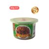 ป้าแว่น น้ำพริกปลาสลิดผัดพริกเผา 30g