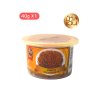 ป้าแว่น น้ำพริกปลาสลิดย่าง 40g