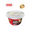 ป้าแว่น น้ำพริกเผาหวาน 80g