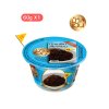 ป้าแว่น น้ำพริกเห็ดหอม 60g