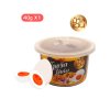 ป่าแว่น น้ำพริกไข่เค็ม 40g
