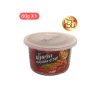 ป้าแว่น น้ำพริกปลาสลิด 4 รส 30g