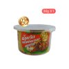 ป้าแว่น น้ำพริกสลิดกรอบลงเรือ 30g