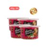 ป้าแว่น น้ำพริกปลาสลิดโบราณ 40g (x4 กระปุก)