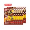 รสดี เมนู เครื่องพะโล้กึ่งสำเร็จรูปชนิดผง 60g (แพ็ค 10 ซอง)