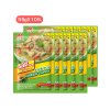 รสดีเมนู เครื่องแกงเขียวหวานกึ่งสำเร็จรูป ชนิดผง 55g (แพ็ค 10 ซอง)