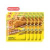 รสดีเมนู แป้งชุบทอดปรุงสำเร็จ 90g (แพ็ค10 ซอง)