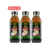 โลโบ น้ำจิ้มข้าวมันไก่ 220ml (3ขวด)