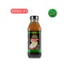 โลโบ น้ำจิ้มข้าวมันไก่ 220ml.