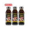 โลโบ น้ำจิ้มลูกชิ้น 220ml (3ขวด)