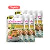 โลโบ น้ำพริกแกงป่า 50g (6ซอง)