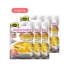 โลโบ น้ำพริกแกงเหลือง 50g (6ซอง)