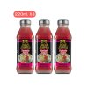 โลโบ ซอสเย็นตาโฟ 220ml (3ขวด)